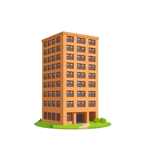 Commercial Building